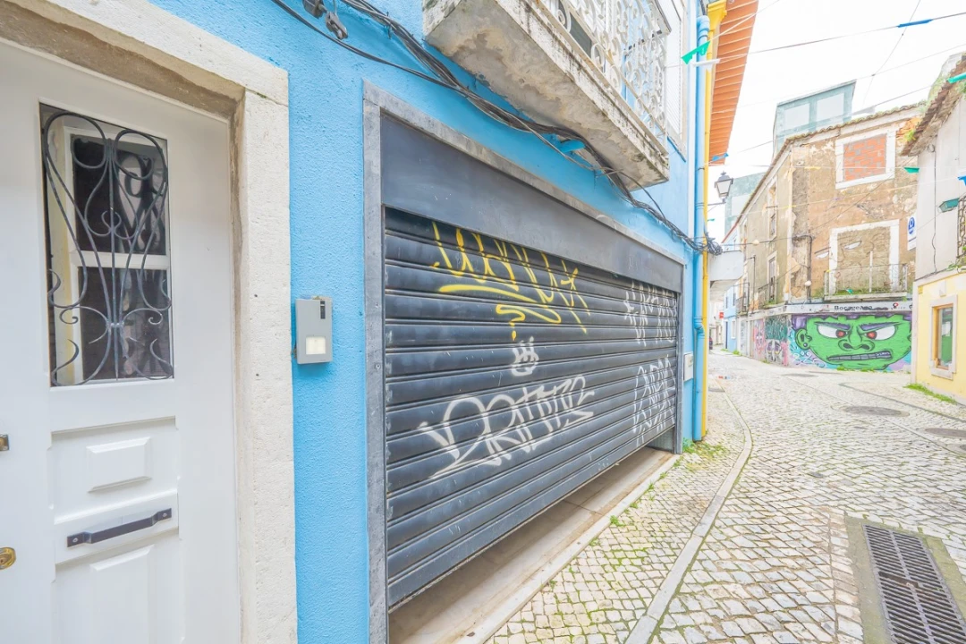 Prédio para Venda em União das Freguesias de Setúbal Foto 66