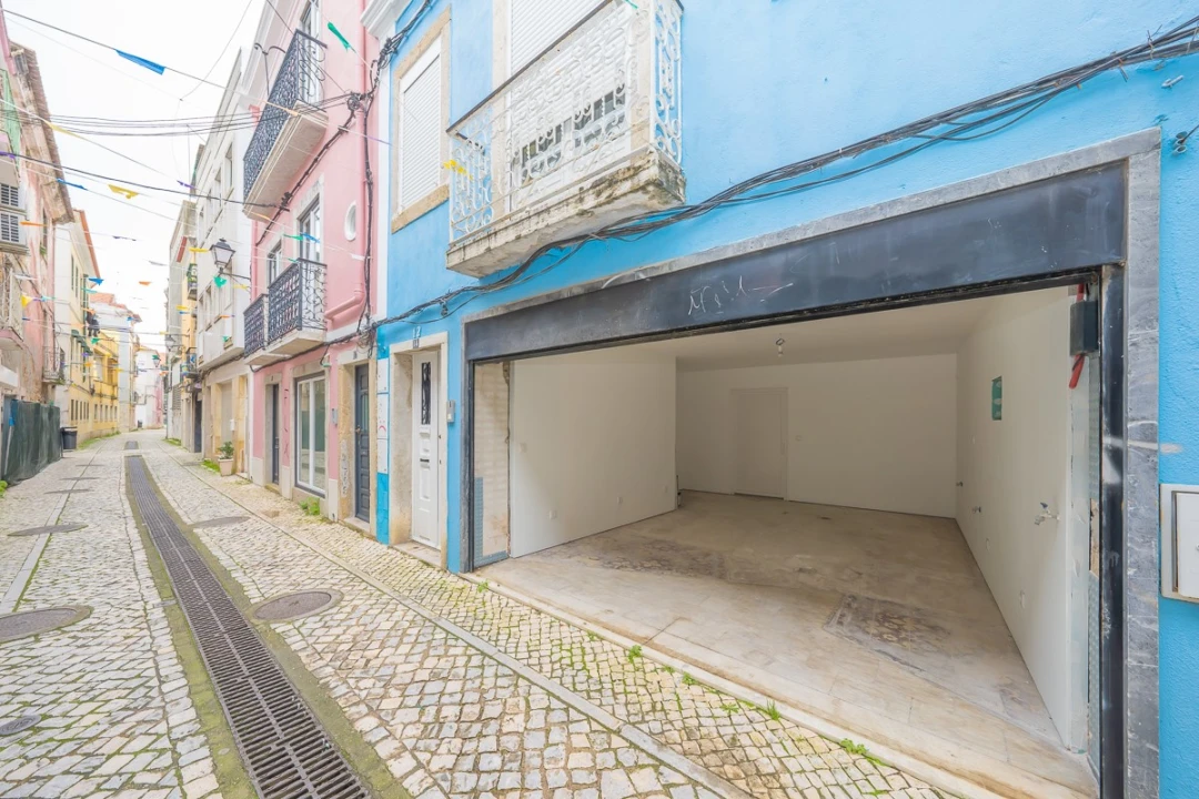 Prédio para Venda em União das Freguesias de Setúbal Foto 2