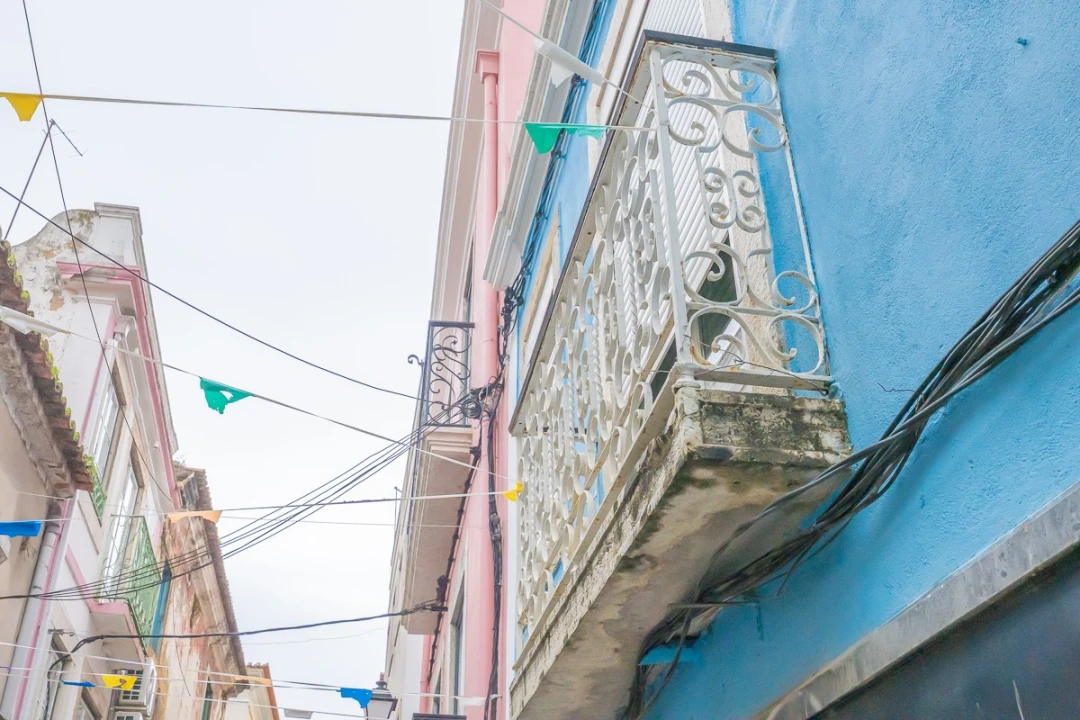 Prédio para Venda em União das Freguesias de Setúbal Foto 65