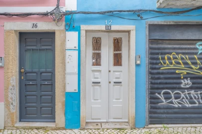 Prédio para Venda em União das Freguesias de Setúbal