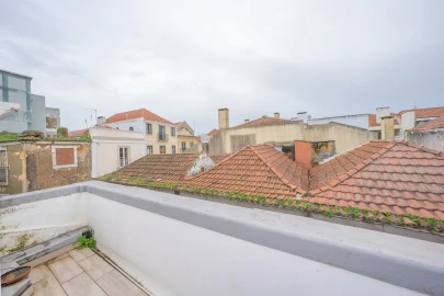 Prédio para Venda em União das Freguesias de Setúbal