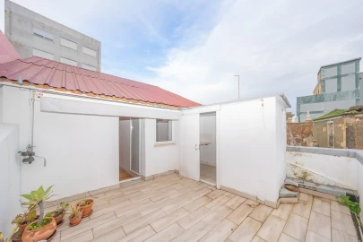 Prédio para Venda em União das Freguesias de Setúbal