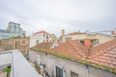 Prédio para Venda em União das Freguesias de Setúbal