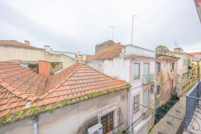 Prédio para Venda em União das Freguesias de Setúbal