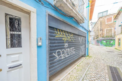 Prédio para Venda em União das Freguesias de Setúbal