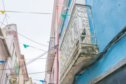 Prédio para Venda em União das Freguesias de Setúbal