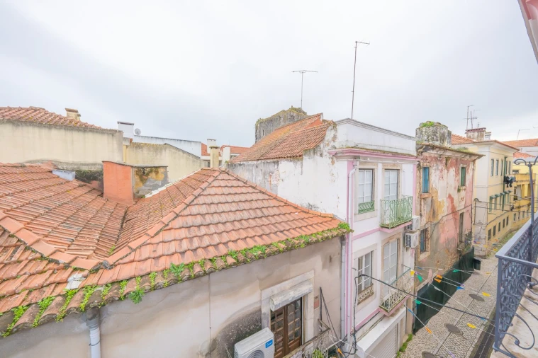 Prédio para Venda em União das Freguesias de Setúbal Foto 64