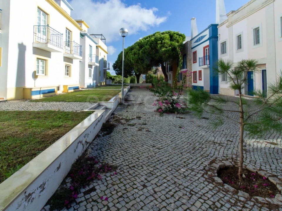 Moradia T3 para Venda em Castro Marim Foto 27