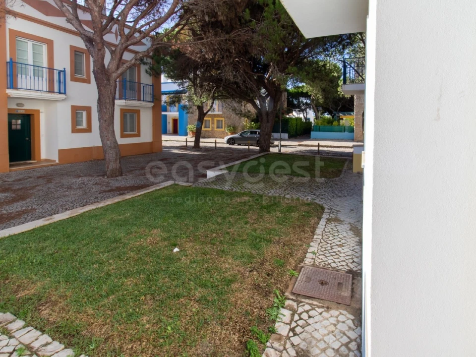 Moradia T3 para Venda em Castro Marim Foto 28