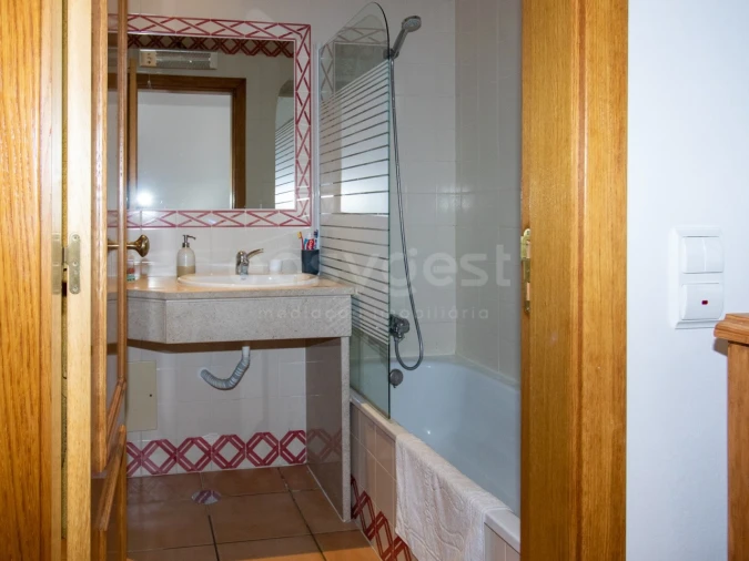 Moradia T3 para Venda em Castro Marim Foto 13