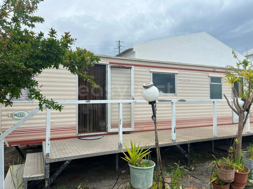 Moradia T3 para Venda em Algueirão-Mem Martins Foto 1