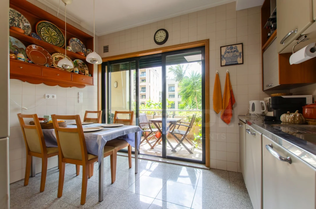 Apartamento T3 para Venda em Belém Foto 8