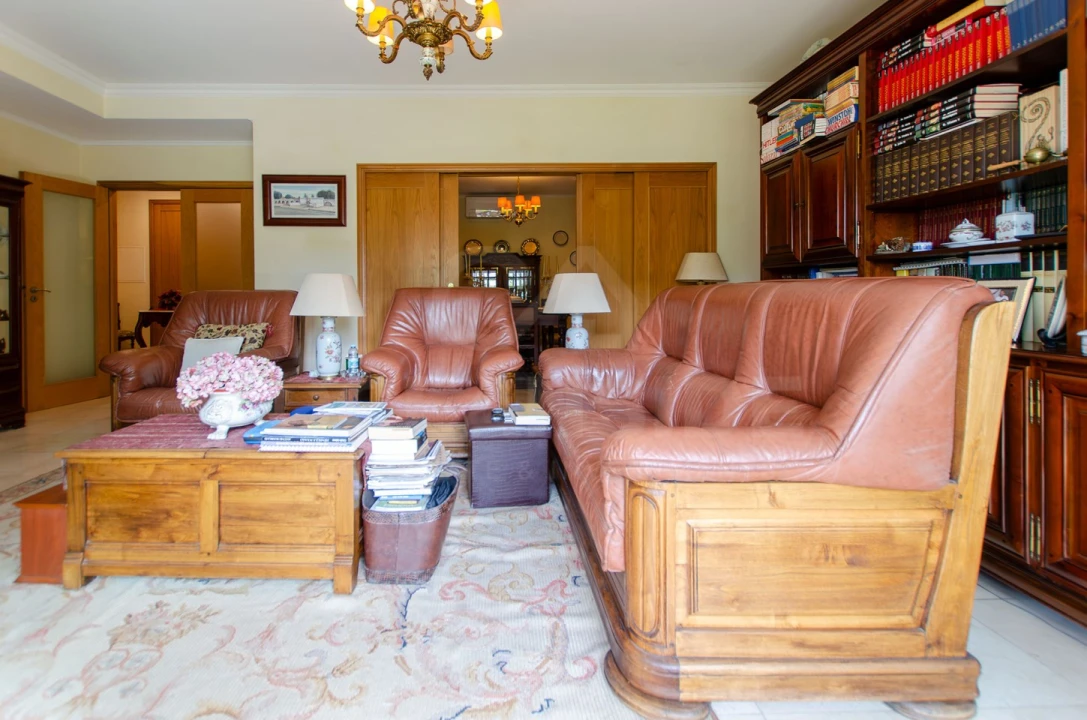 Apartamento T3 para Venda em Belém Foto 10