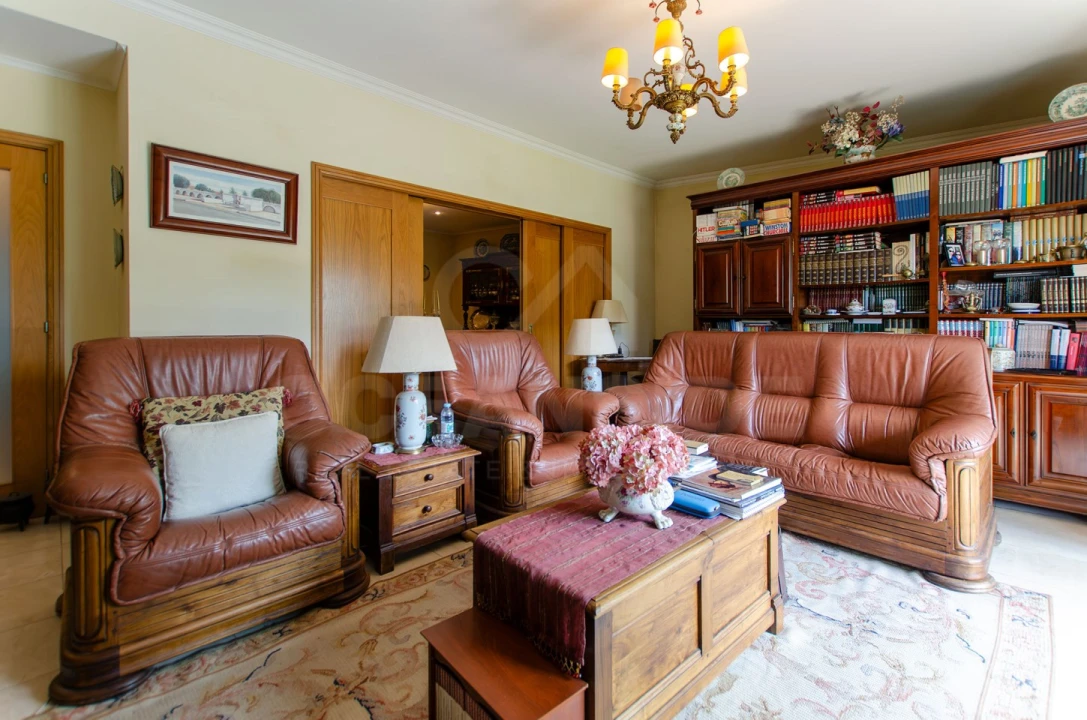 Apartamento T3 para Venda em Belém Foto 13