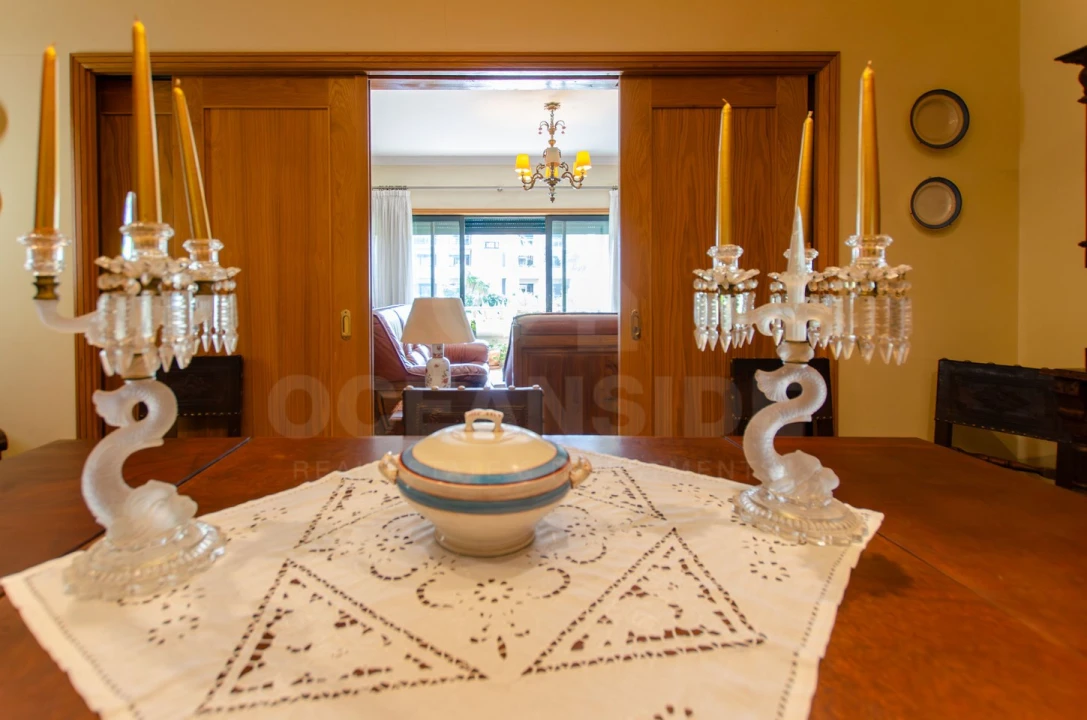 Apartamento T3 para Venda em Belém Foto 18