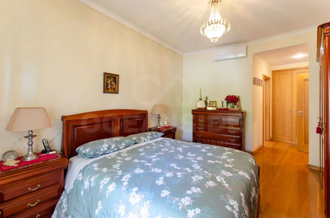 Apartamento T3 para Venda em Belém Foto 25