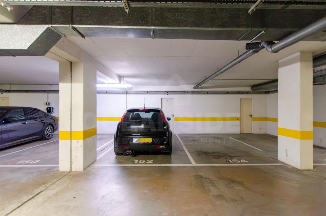 Apartamento T3 para Venda em Belém Foto 28