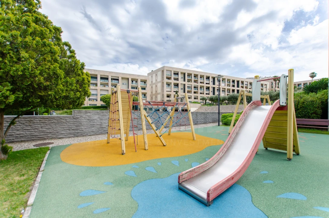 Apartamento T3 para Venda em Belém Foto 4