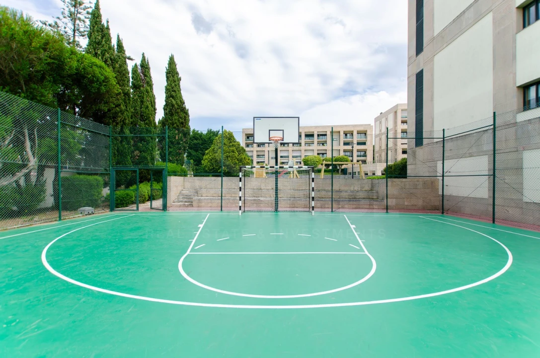 Apartamento T3 para Venda em Belém Foto 5