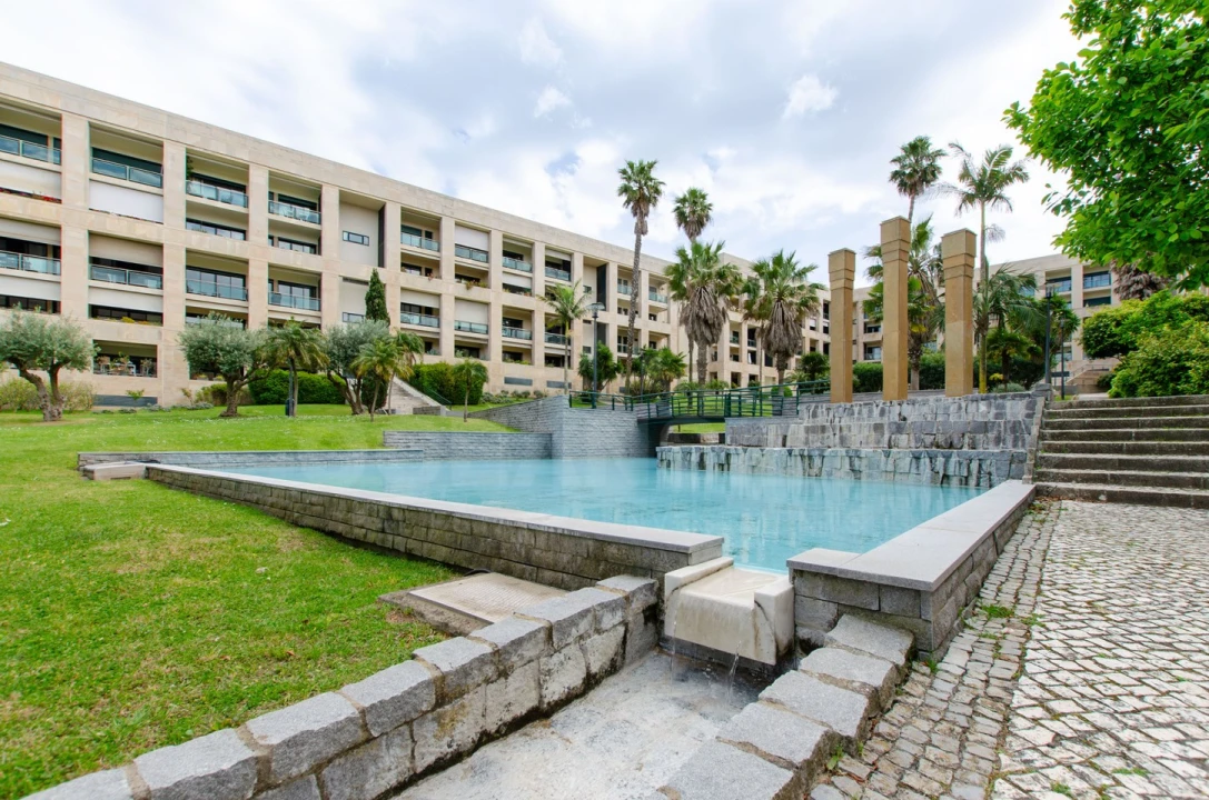 Apartamento T3 para Venda em Belém Foto 3