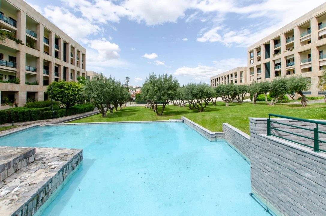 Apartamento T3 para Venda em Belém Foto 34