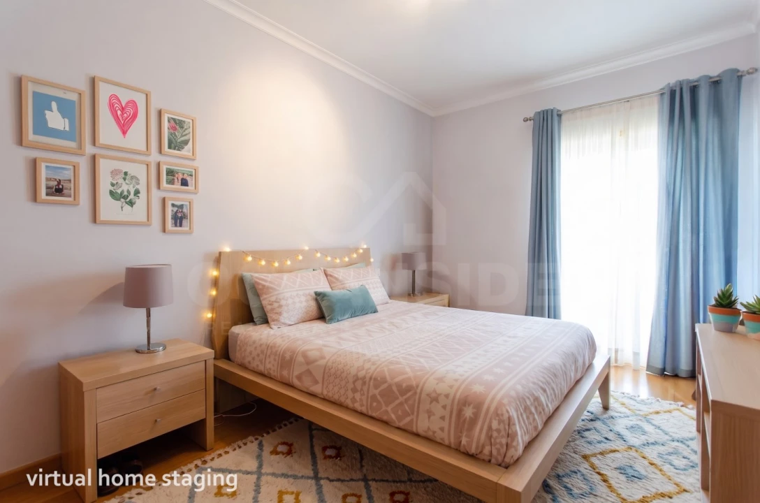 Apartamento T3 para Venda em Belém Foto 21