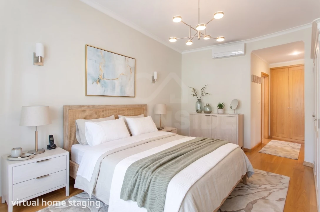 Apartamento T3 para Venda em Belém Foto 26