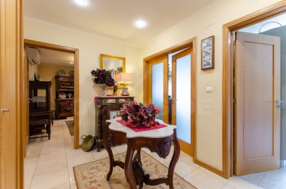 Apartamento T3 para Venda em Belém