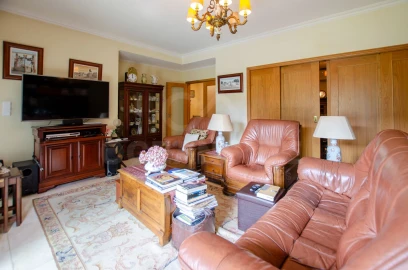 Apartamento T3 para Venda em Belém