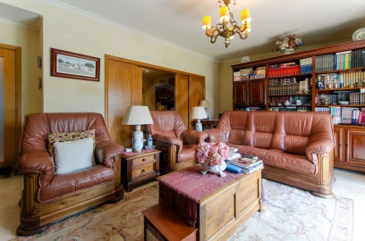 Apartamento T3 para Venda em Belém