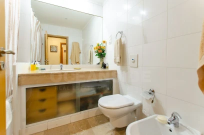 Apartamento T3 para Venda em Belém