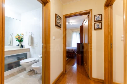 Apartamento T3 para Venda em Belém
