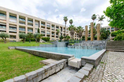 Apartamento T3 para Venda em Belém