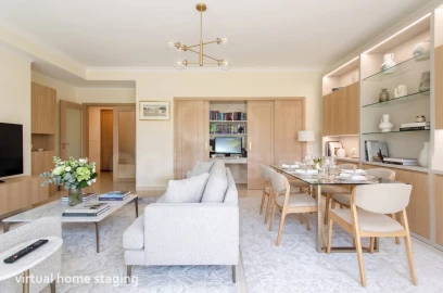 Apartamento T3 para Venda em Belém