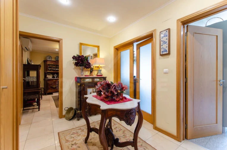 Apartamento T3 para Venda em Belém Foto 15