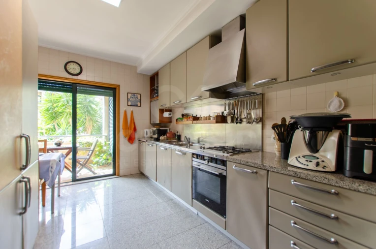 Apartamento T3 para Venda em Belém Foto 7