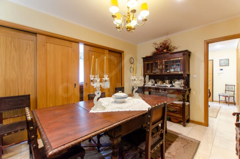 Apartamento T3 para Venda em Belém Foto 17