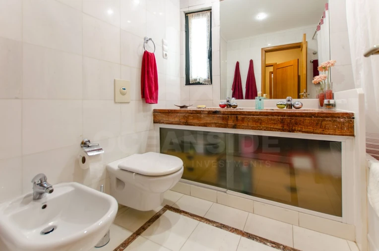 Apartamento T3 para Venda em Belém Foto 23