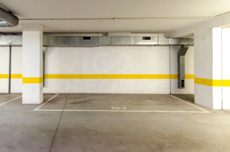 Apartamento T3 para Venda em Belém Foto 27