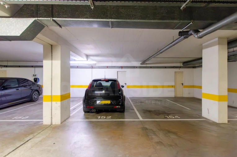 Apartamento T3 para Venda em Belém Foto 28