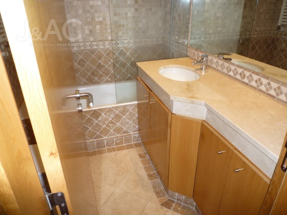 Apartamento T2 para Arrendamento em Cascais e Estoril Foto 12