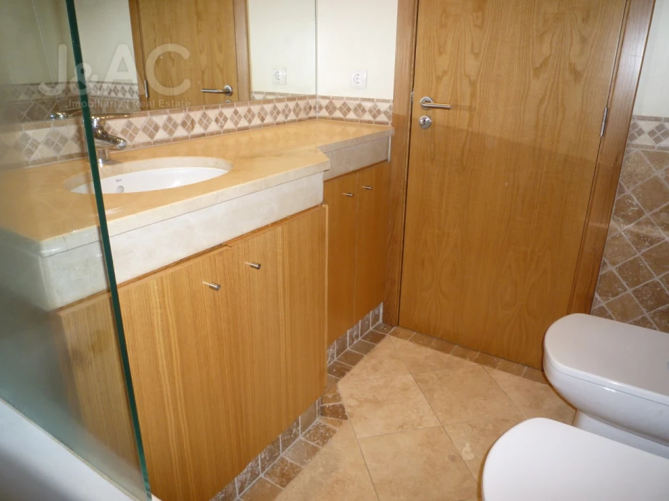 Apartamento T2 para Arrendamento em Cascais e Estoril Foto 14