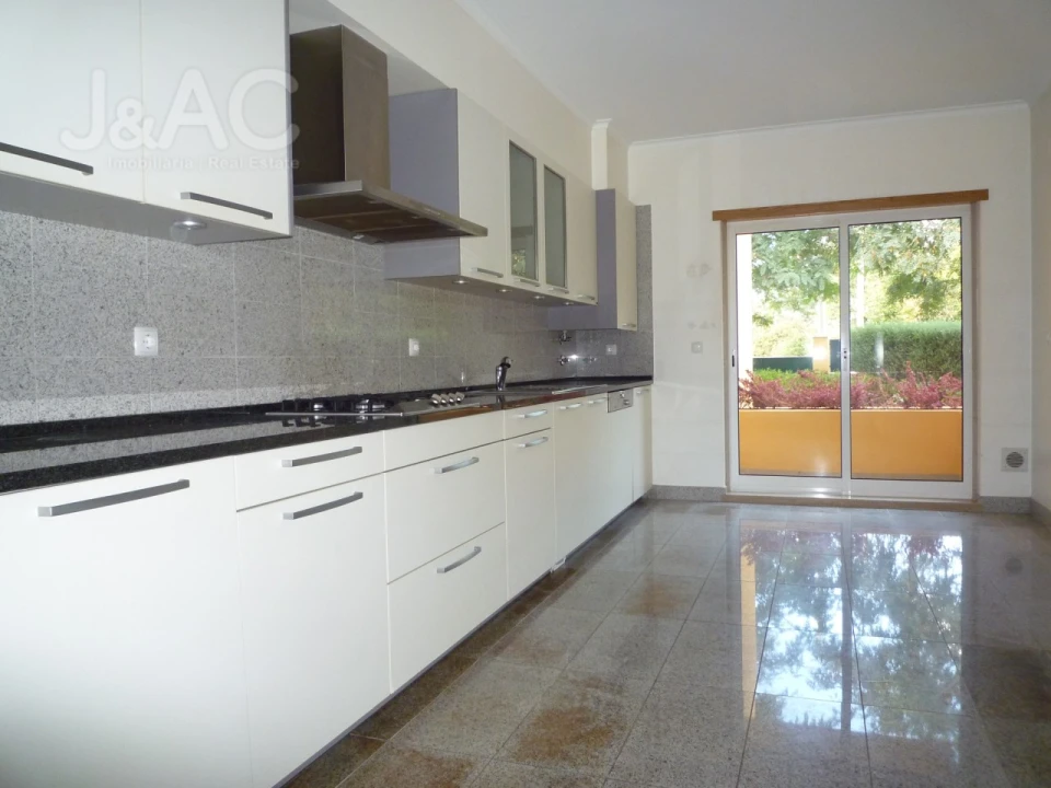 Apartamento T2 para Arrendamento em Cascais e Estoril Foto 10