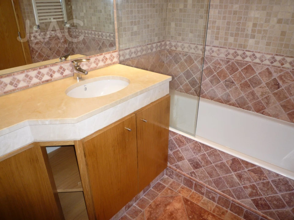 Apartamento T2 para Arrendamento em Cascais e Estoril Foto 18