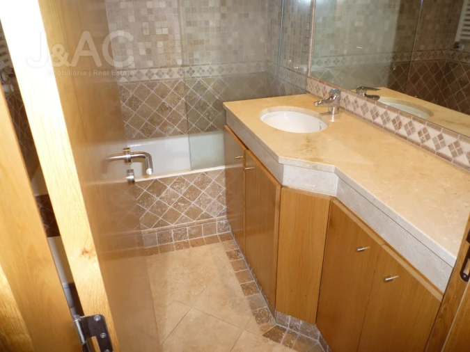 Apartamento T2 para Arrendamento em Cascais e Estoril Foto 12