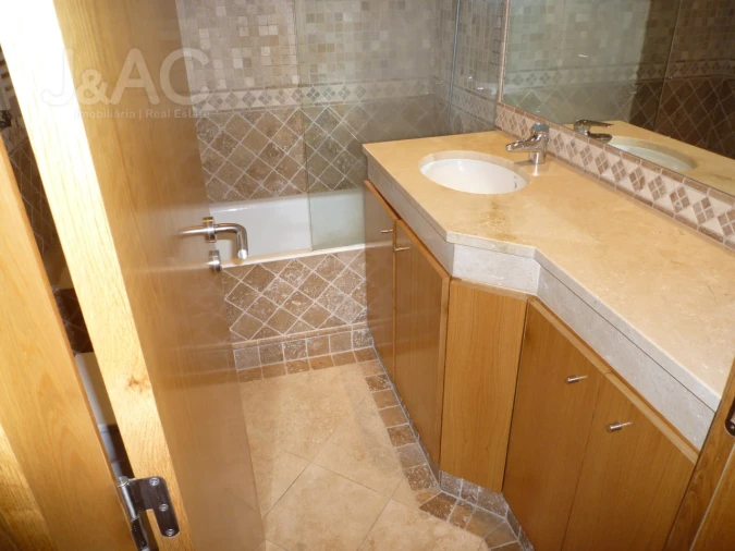 Apartamento T2 para Arrendamento em Cascais e Estoril Foto 13