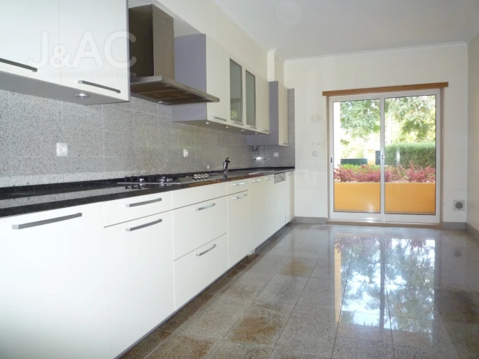 Apartamento T2 para Arrendamento em Cascais e Estoril Foto 8