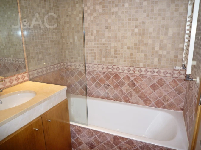 Apartamento T2 para Arrendamento em Cascais e Estoril Foto 19