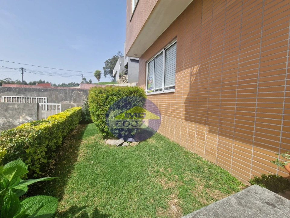 Apartamento T1 para Venda em Grijó e Sermonde Foto 16