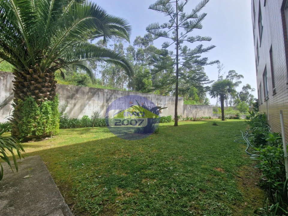 Apartamento T1 para Venda em Grijó e Sermonde Foto 17